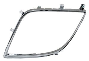 EH4550C22C MOLDURA PARRILLA CX7 10-12 CROMADA P/FARO NIEBLA IZQ