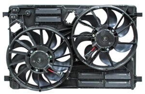 EJ7Z8C607C MOTOVENTILADOR ESCAPE 17-19 1.5L/2.0L