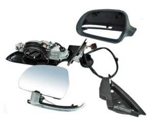 ELAA309EL3P ESPEJO AUDI A3 3P 09-13 ELECT P/PINT C/DESEMP C/DIRECC IZQ