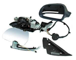 ELAA309EL5P ESPEJO AUDI A3 09-13 5P ELECT P/PINT C/DESEMP C/DIRECC IZQ