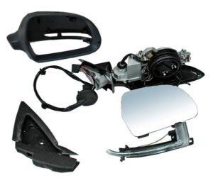 ELAA309ER15P ESPEJO AUDI A3 09-13 5P ELECT P/PINT C/DESEMP AUTOABATIBLE C/DIRECC DER