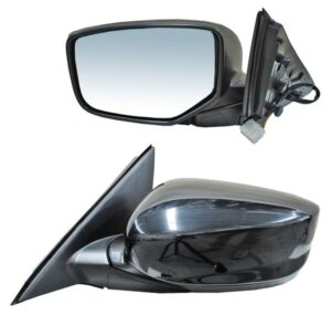 ELACIL13EL ESPEJO ACURA ILX 13-15 ELECT P/PINT C/DESEMP IZQ