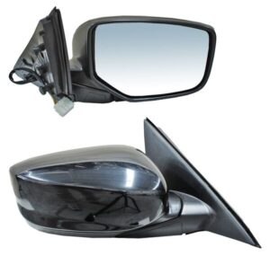 ELACIL13ER ESPEJO ACURA ILX 13-15 ELECT P/PINT C/DESEMP DER