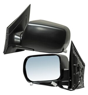 ELACMD07EL ESPEJO ACURA MDX 07-09 ELECT S/DESEMP ****7 IZQ