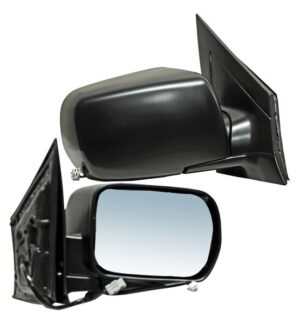 ELACMD07ER ESPEJO ACURA MDX 07-09 ELECT S/DESEMP ****7 DER