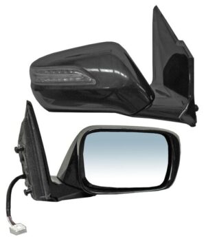 ELACMD10ER ESPEJO ACURA MDX 10-13 ELECT P/PINT C/DESEMP DER