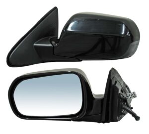 ELACRS04EL ESPEJO ACURA RSX 04-06 ELECT **** IZQ