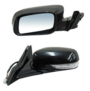 ELACTL09ER ESPEJO ACURA TL 09-12 ELECT P/PINT C/DIRECC C/MEM C/DESEMP ***0 DER