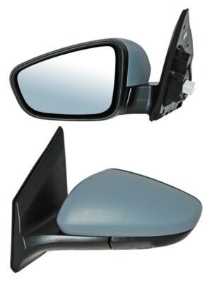 ELCAE18EL1 ESPEJO AVEO 18-20 ELECT P/PINT C/DESEMP T155 IZQ