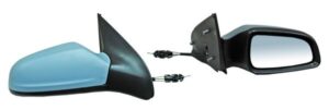 ELCAR04CR1 ESPEJO ASTRA 04-08 C/CONT MAN P/PINT ****7 DER