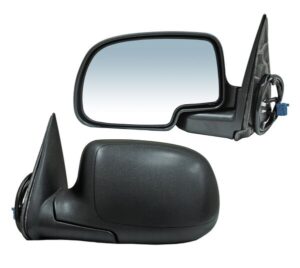 ELCAV02ECL ESPEJO AVALANCHE 02-06 ELECT CHINO C/DESEMP IZQ