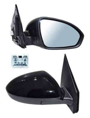 ELCCA22ER ESPEJO CAVALIER 22-24 ELECT P/PINT 5 PINES 241108 NZL DER