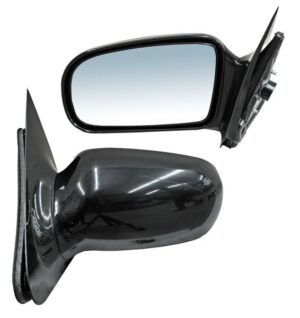 ELCCA95L2 ESPEJO CAVALIER/ SUNFIRE 95-05 S/CONT C/BASE 2P IZQ