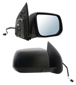 ELCCL16ER ESPEJO COLORADO 16-17 ELECT P/PINT DER