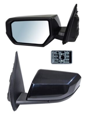 ELCCL23EL ESPEJO COLORADO / CANYON 23-24 ELECT P/PINT C/DESEMP 250110 IZQ