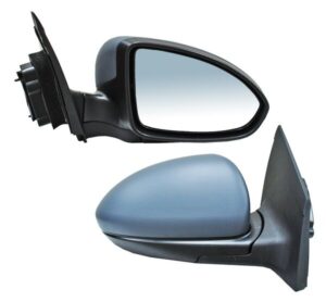 ELCCR10ER1 ESPEJO CRUZE 10-16 ELECT P/PINT AUTOABATIBLE C/DESEMP DER
