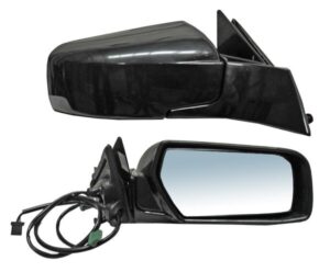 ELCDCT03ER ESPEJO CADILLAC CTS 03-07 ELECT C/DESEMP C/MEM AUTOABATIBLE  ****6 DER