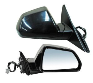 ELCDCT08ER ESPEJO CADILLAC CTS 08-13 ELECT C/DESEMP DER