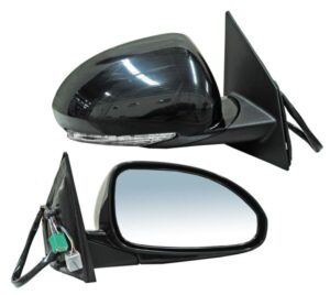 ELCEC10EDR ESPEJO ENCLAVE 10-16 ELECT P/PINT C/MEM C/DIRECC DER