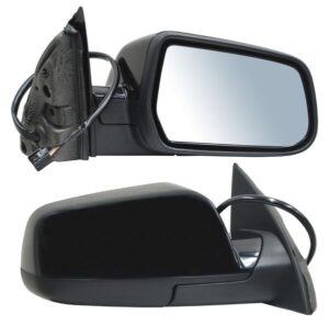 ELCEQ16ER ESPEJO EQUINOX 16-17/ TERRAIN 11-15 ELECT P/PINT C/DESEMP DER