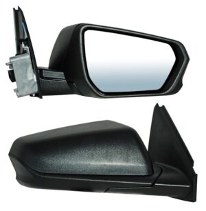 ELCEQ18ER ESPEJO EQUINOX / TERRAIN / DENALI 18-20 ELECT CHINO C/DESEMP DER