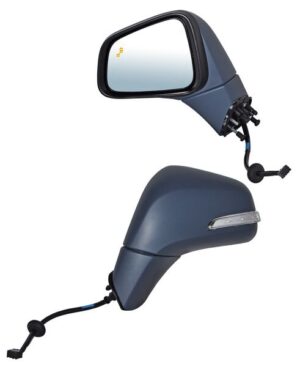 ELCER14EL ESPEJO ENCORE 14-19 ELECT P/PINT C/DIRECC C/SENSOR PUNTO CIEGO S/DESEMP IZQ