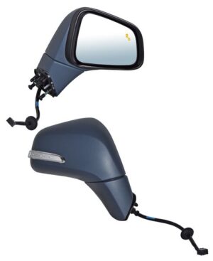 ELCER14ER ESPEJO ENCORE 14-19 ELECT P/PINT C/DIRECC C/SENSOR PUNTO CIEGO S/DESEMP DER