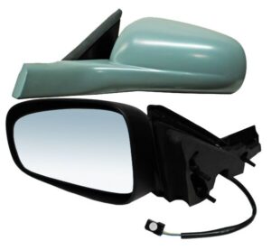 ELCIM00EL ESPEJO IMPALA 00-04 ELECT P/PINT S/DESEMP IZQ