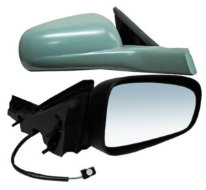 ELCIM00ER ESPEJO IMPALA 00-04 ELECT P/PINT S/DESEMP DER