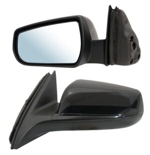 ELCMA13EL2 ESPEJO MALIBU 13-15 ELECT P/PINT C/MEM C/DESEMP IZQ