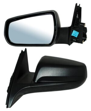 ELCMA13EL4 ESPEJO MALIBU 13-15 ELECT CHINO C/DESEMP IZQ