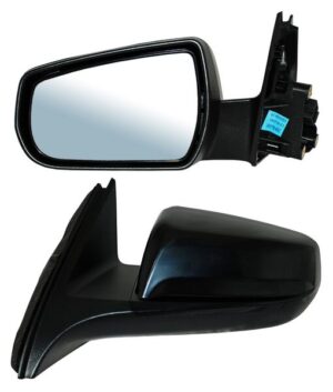 ELCMA13EL5 ESPEJO MALIBU 13-15 ELECT P/PINT C/DESEMP IZQ