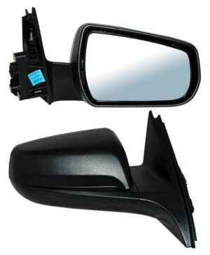 ELCMA13ER4 ESPEJO MALIBU 13-15 ELECT CHINO C/DESEMP DER