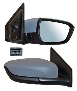 ELCON20ER ESPEJO ONIX 20-22 ELECT P/PINT 3 PINES 220812 DER