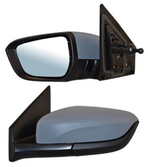 ELCON20L ESPEJO ONIX 20-23 C/CONT P/PINT IZQ