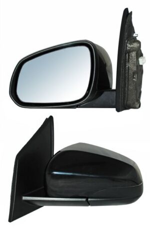 ELCSP16EL ESPEJO SPARK 16-18 ELECT P/PINT C/DESEMP T155 IZQ