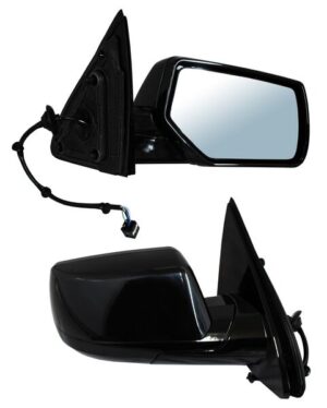 ELCTA15ER ESPEJO TAHOE / YUKON 15-17 ELECT P/PINT C/DESEMP DER