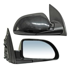 ELCTN06ER ESPEJO TORRENT 06-09/ XL7 07-09 ELECT ***0 DER