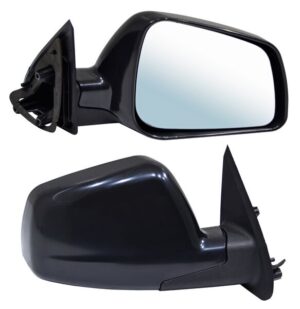 ELCTO21R ESPEJO TORNADO 21-24 VAN MAN DER