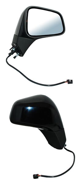 ELCTX17EDR ESPEJO TRAX 17-20 ELECT P/PINT C/DESEMP T154 DER