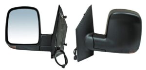 ELCVA03EL1 ESPEJO CHEV VAN 03-16 ELECT C/DESEMP C/DIRECC IZQ