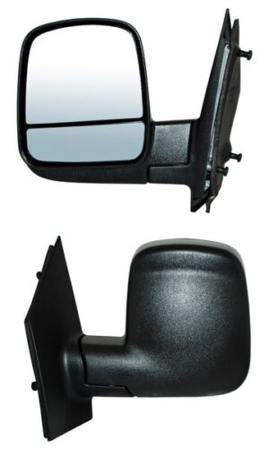 ELCVA08L ESPEJO CHEV EXPRESS VAN 08-18 MANUAL IZQ
