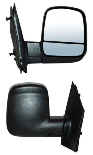 ELCVA08R ESPEJO CHEV EXPRESS VAN 08-18 MANUAL DER