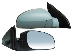 ESPA608 ESPEJO CHEV VECTRA 02-07 ELECTRICO C/DESEMP RH N-TW