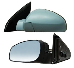 ELCVC07EL ESPEJO VECTRA 07-08 ELECT ****7 IZQ