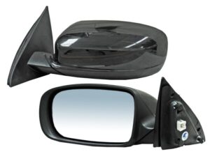 ELD2012EL ESPEJO CHRYSLER 200 12-14 4P ELECT P/PINT C/DESEMP IZQ