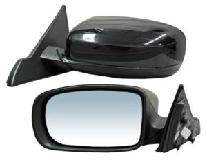 ELD2012EL2 ESPEJO CHRYSLER 200 12-14 2P ELECT P/PINT C/DESEMP  IZQ