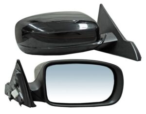 ELD2012ER2 ESPEJO CHRYSLER 200 12-14 2P ELECT P/PINT C/DESEMP DER