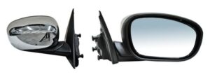 ELD30005ECR ESPEJO CHRYSLER 300 05-10/ CHARGER 06-10 ELECT CROM C/DESEMP DER