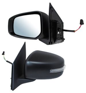 ELDAI15EL ESPEJO ATTITUDE 15-19 ELECT P/PINT C/DIRECC C/DESEMP T155 IZQ